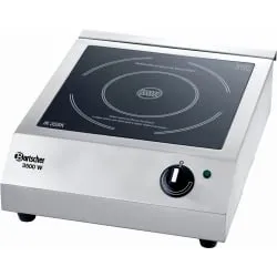 Bartscher IK 35SK Induktionskocher