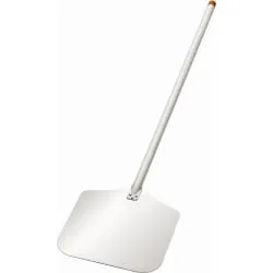 Bartscher Pizzaschaufel, Aluminium