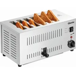 Bartscher TS60 Toaster