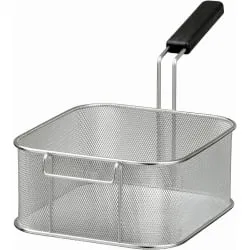 Bartscher Korb für Nudelkocher, groß