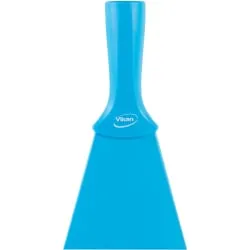 Vikan Nylon Handschaber, mit Gewindegriff, 100 mm