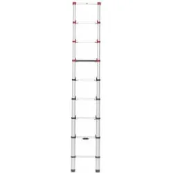 Hailo T80 FlexLine 260 Teleskopleiter