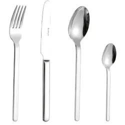 Esmeyer BETTINA Besteckset 24tlg.