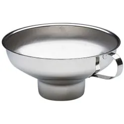 Küchenprofi Marmeladentrichter