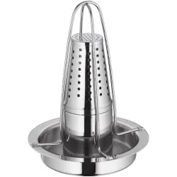 Küchenprofi BBQ Advantage Hähnchengriller