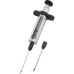 Küchenprofi Spicy Marinadenspritze