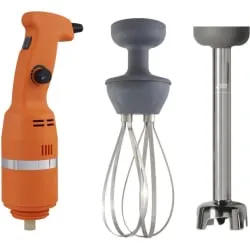 SCHNEIDER MIX 250 VSS Stabmixer, orange