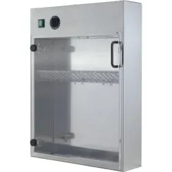 SCHNEIDER Messer Sterilisierungsgerät