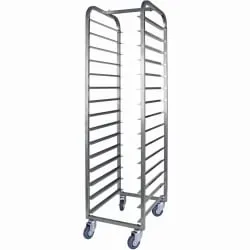 SCHNEIDER Frosterwagen