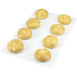 SCHNEIDER Super Extra Backtrennpapier, GN-Zuschnitte