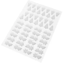 SCHNEIDER Ausstechmatte, Tanne/Komet