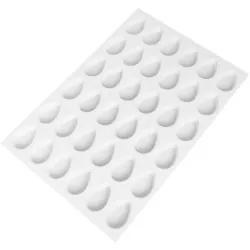 SCHNEIDER Ausstechmatte, Tropfen