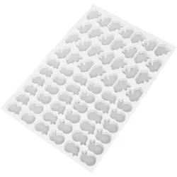 SCHNEIDER Ausstechmatte, Hase/Küken