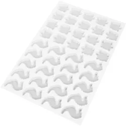 SCHNEIDER Ausstechmatte, Schildkröte/Seepferd