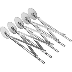 SCHNEIDER Teigschneider, einfach