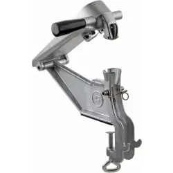 SCHNEIDER Handentsteiner aus Aluminiumguss