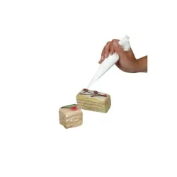 SCHNEIDER Pergamyn Dekor-Beutel