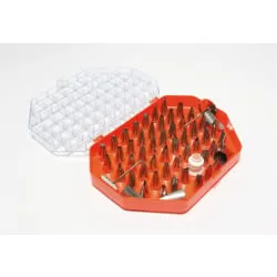 SCHNEIDER Spritztüllen-Set