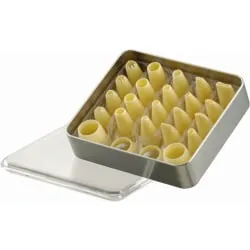 SCHNEIDER Tüllenkassette 22-tlg.