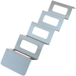 SCHNEIDER Snack-Verkaufsständer, mit Loch