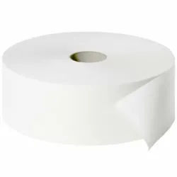 Fripa Maxi Rollen Toilettenpapier, hochweiß, 420 m