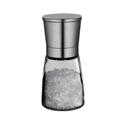 Cilio Brindisi Salzmühle