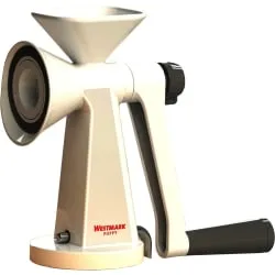 WESTMARK Poppy Mohnmühle