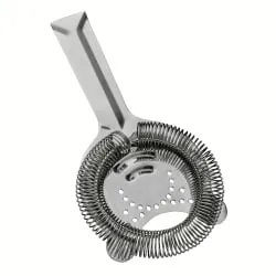 Hawthrone Strainer Profi Bar- und Cocktailsieb