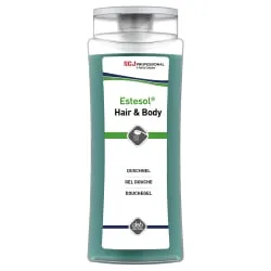 Estesol® HAIR & BODY Duschgel