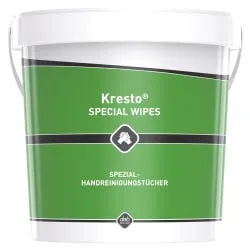 Kresto® SPECIAL WIPES Handreinigungstücher