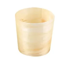 NATURESTAR Holzschale, rund