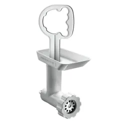Fleischwolf-Set für KitchenAid Küchenmaschine