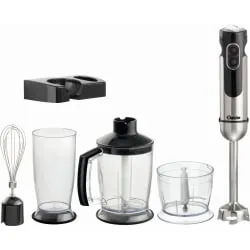 Bartscher Stabmixer Set, 9-teilig