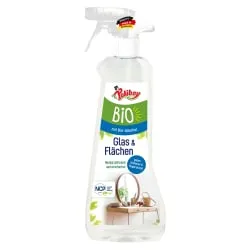 POLIBOY Bio Glas- und Flächen Reiniger