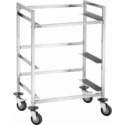 Bartscher AK3000 Kistenwagen