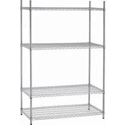 Bartscher Lager-Regal