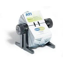 DURABLE Visifix® Cubo Rotationskartei