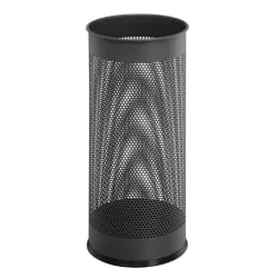 DURABLE Schirmständer aus Metall, rund, 28,5