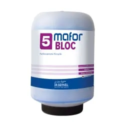 Dr. Schnell Klarspüler mafor BLOC 5