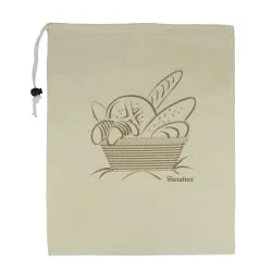 Metaltex Brotbeutel, 34 x 43 cm