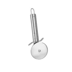 Metaltex Imperial Pizzaschneider, Inox-Edelstahl