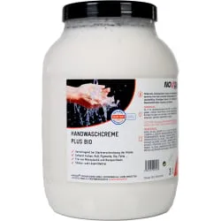 NOVADUR Plus Bio Handwaschcreme