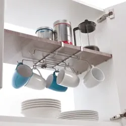 Metaltex Spidermug Tassen/Becherhalter