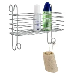 Metaltex Radius Einhängekorb