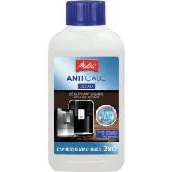 Melitta® ANTI CALC Flüssigentkalker