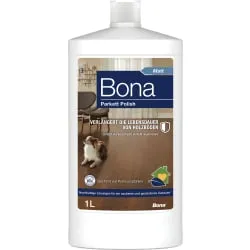 Bona Parkett Polish Parkettpflege, matt