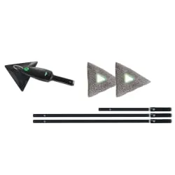 UNGER Stingray® 330 OS Innenreinigungs-Set