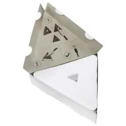 UNGER Stingray® QuikPad Reinigungspads