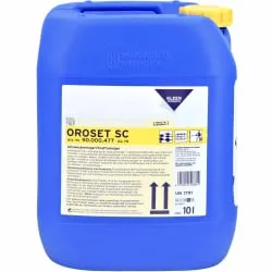 KLEEN PURGATIS Oroset SC Allzweckreiniger