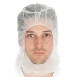 HYGOSTAR® Industry Astrohaube